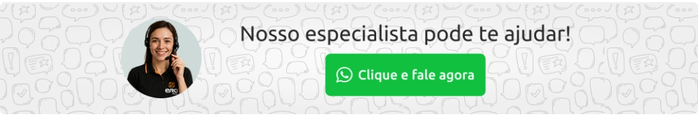 Central de atendimento