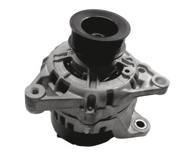 ALTERNADOR DUCATO 100 AMPERES