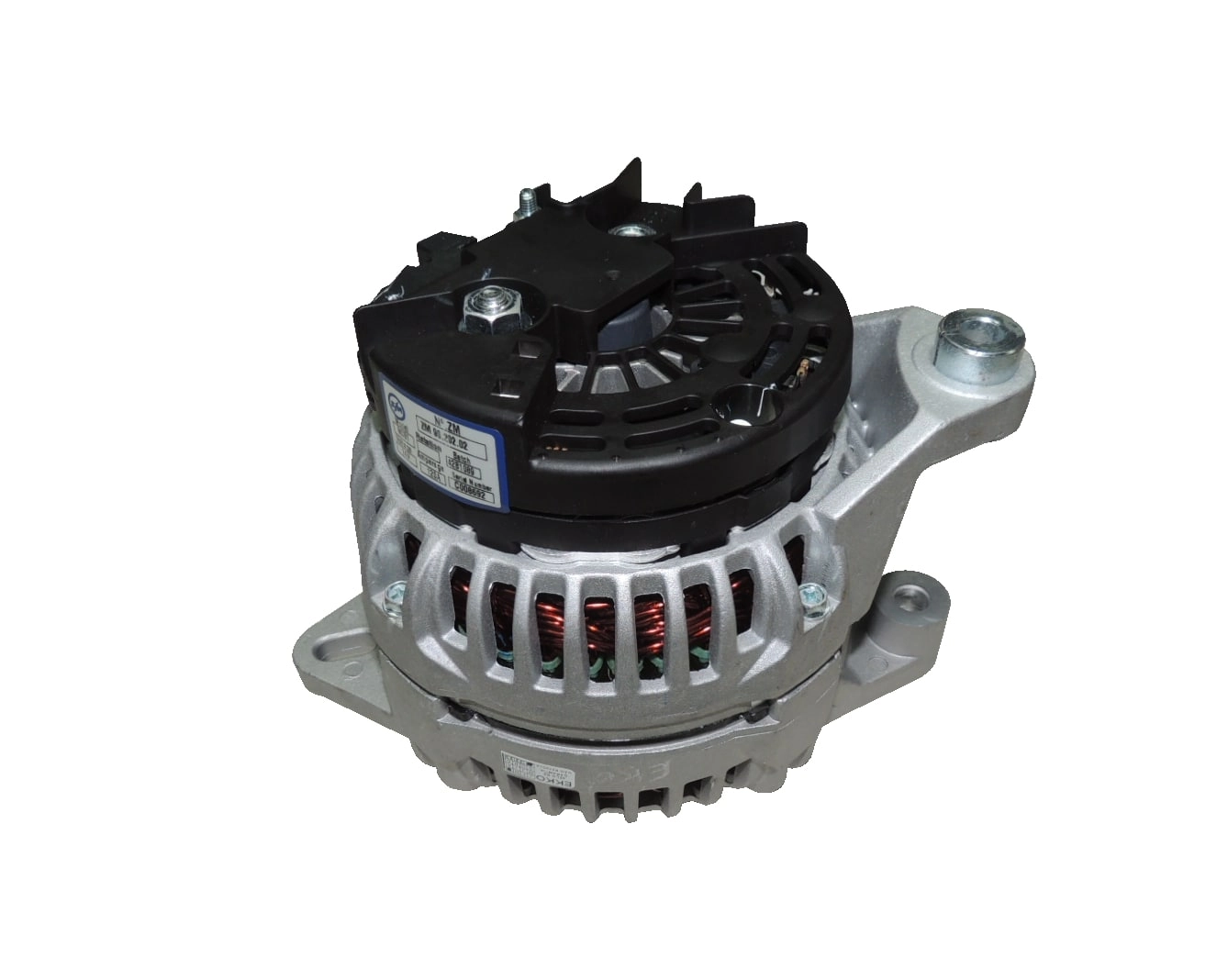 ALTERNADOR DUCATO 120 AMPERES