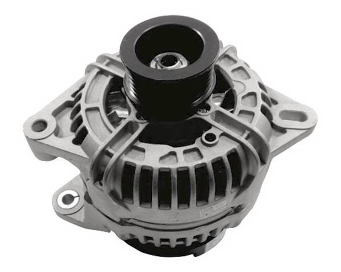 ALTERNADOR DUCATO 120 AMPERES