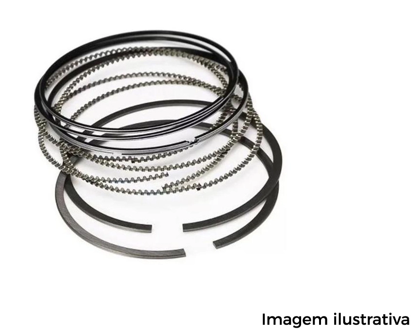 ANEL MOTOR STD LOGAN/MARCH/PEUGEOT 206
