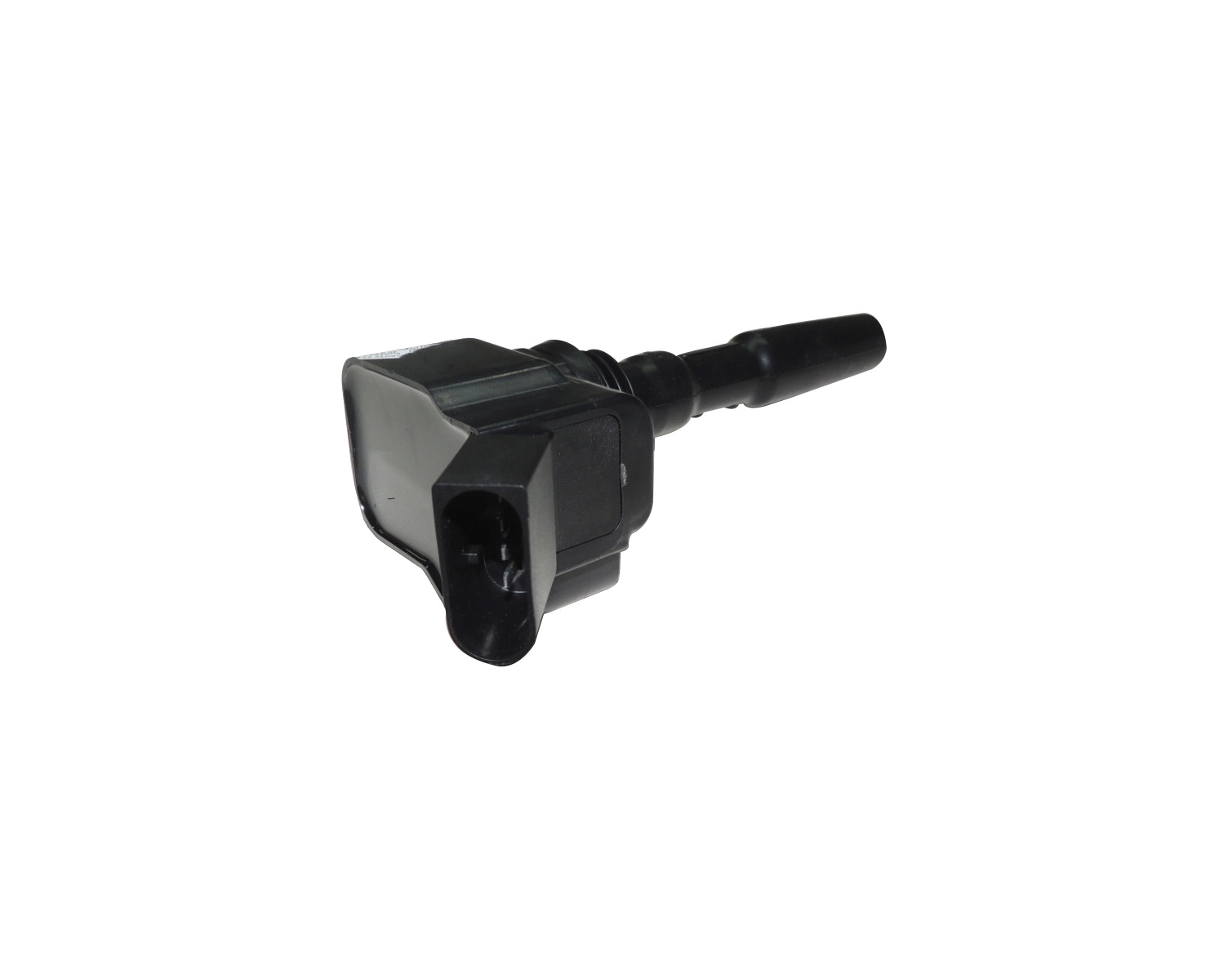BOBINA IGNICAO AUDI A1/A3/Q3 1.4, GOLF 1.4, FOX 1.0