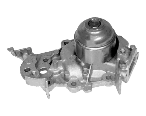BOMBA DAGUA CLIO/206 1.0 16V