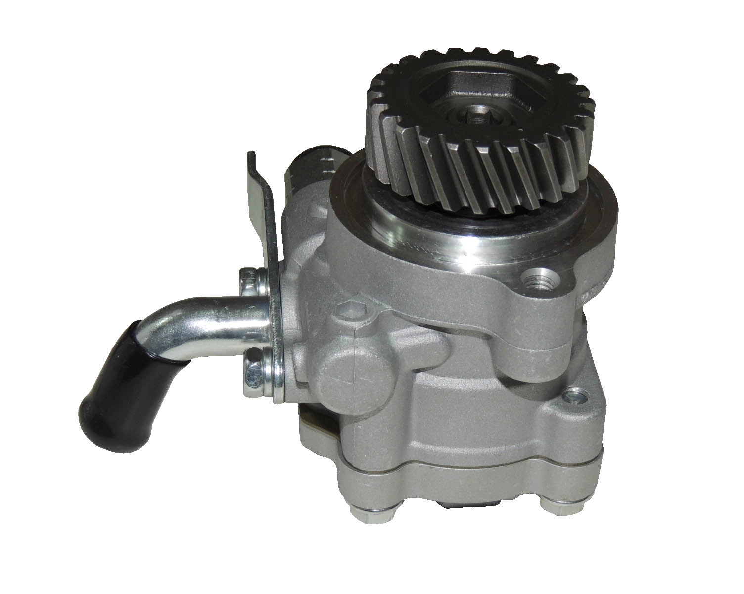 BOMBA DIRECAO HIDRA L200 TRITON 3.2