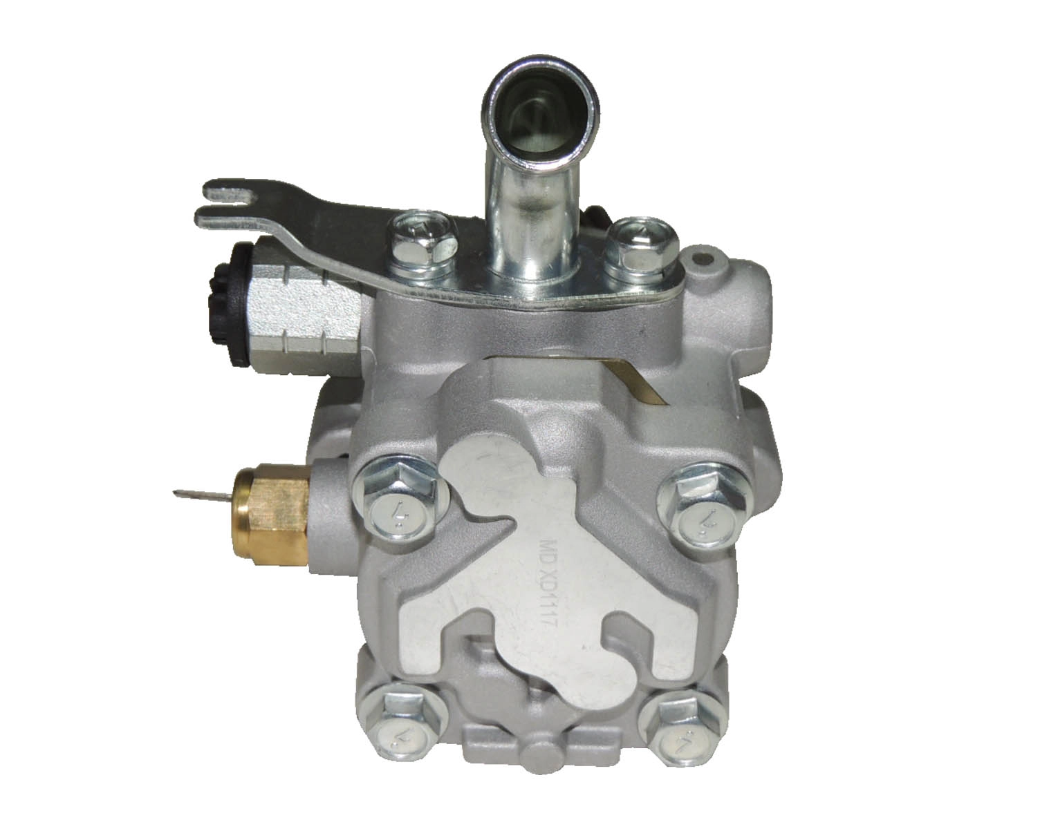 BOMBA DIRECAO HIDRA L200 TRITON 3.2