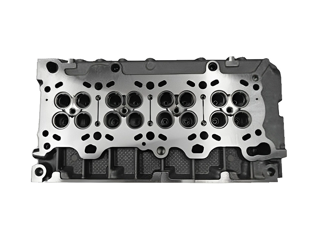 CABECOTE MOTOR DUCATO 2.3 EURO 3
