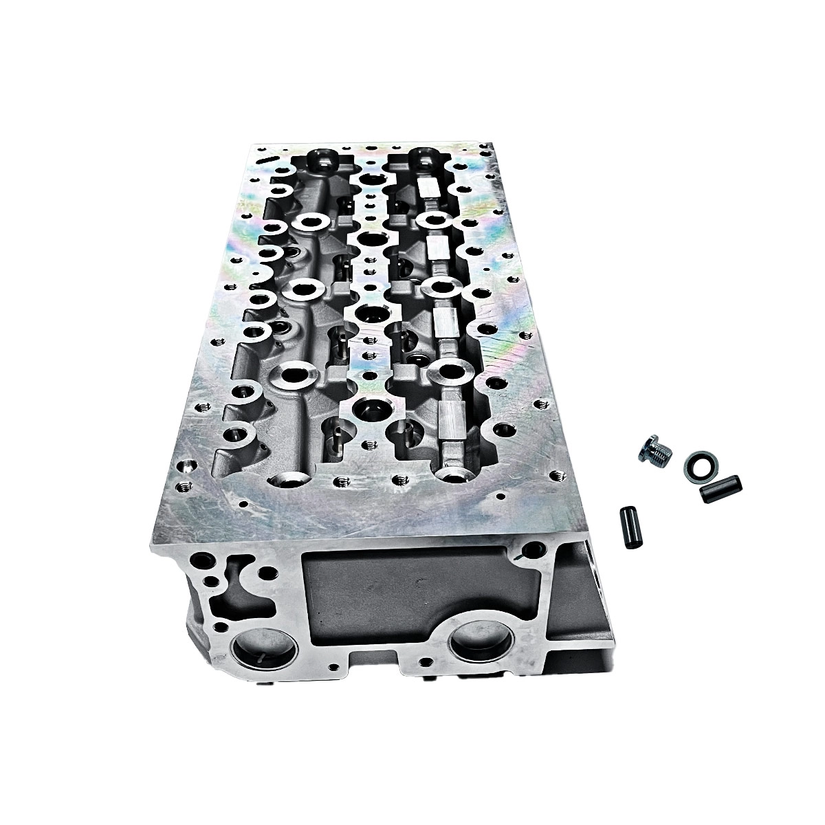 CABECOTE MOTOR DUCATO 2.3 EURO.V