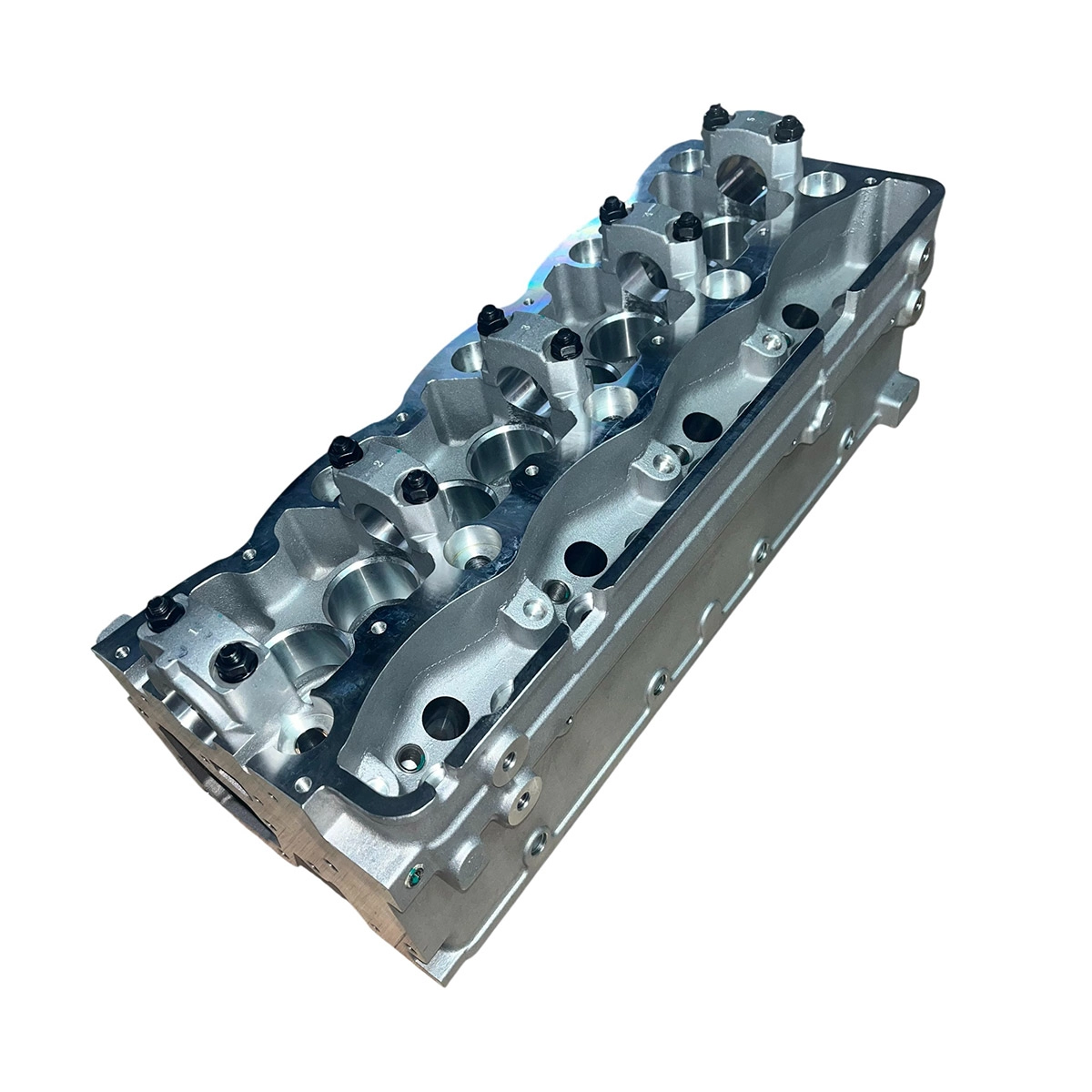 CABECOTE MOTOR DUCATO 2.8 8V