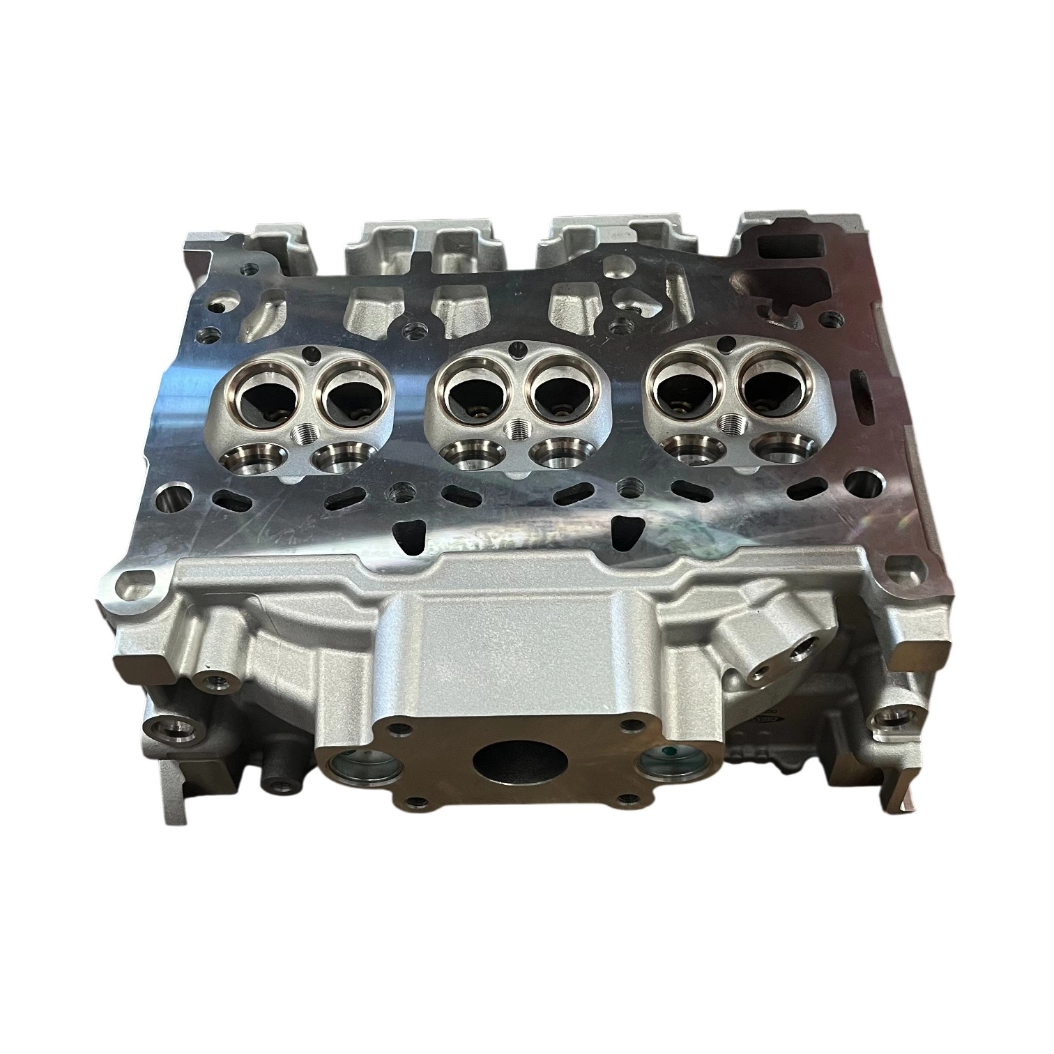 CABECOTE MOTOR GOLF/NIVUS/POLO/TCROSS/VIRTUS/UP 1.0 12V TSI EA211