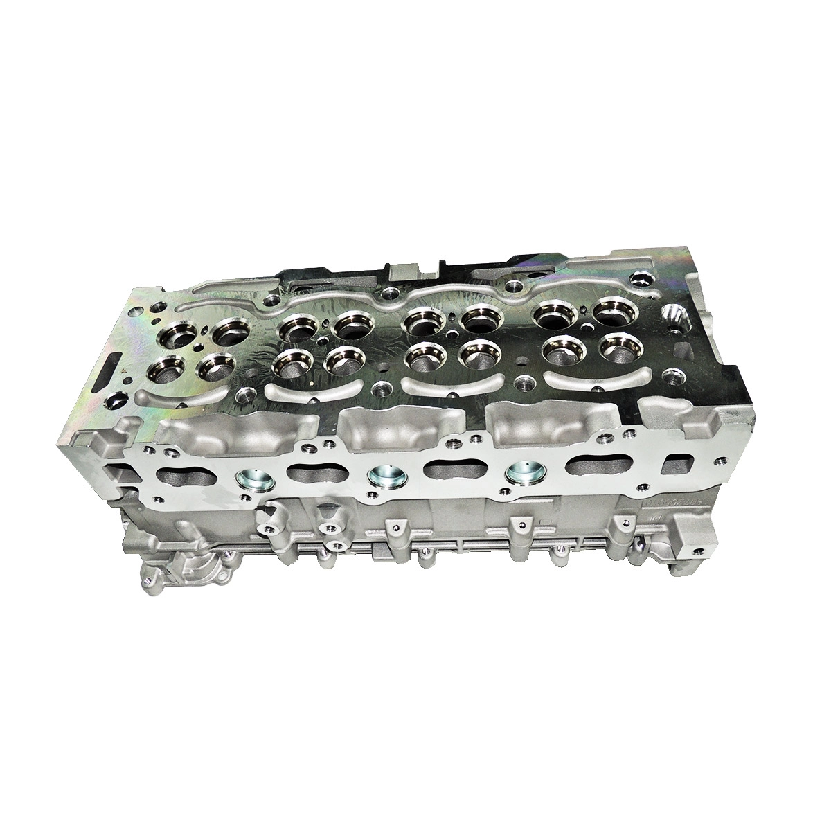 CABECOTE MOTOR JUMPER/BOXER