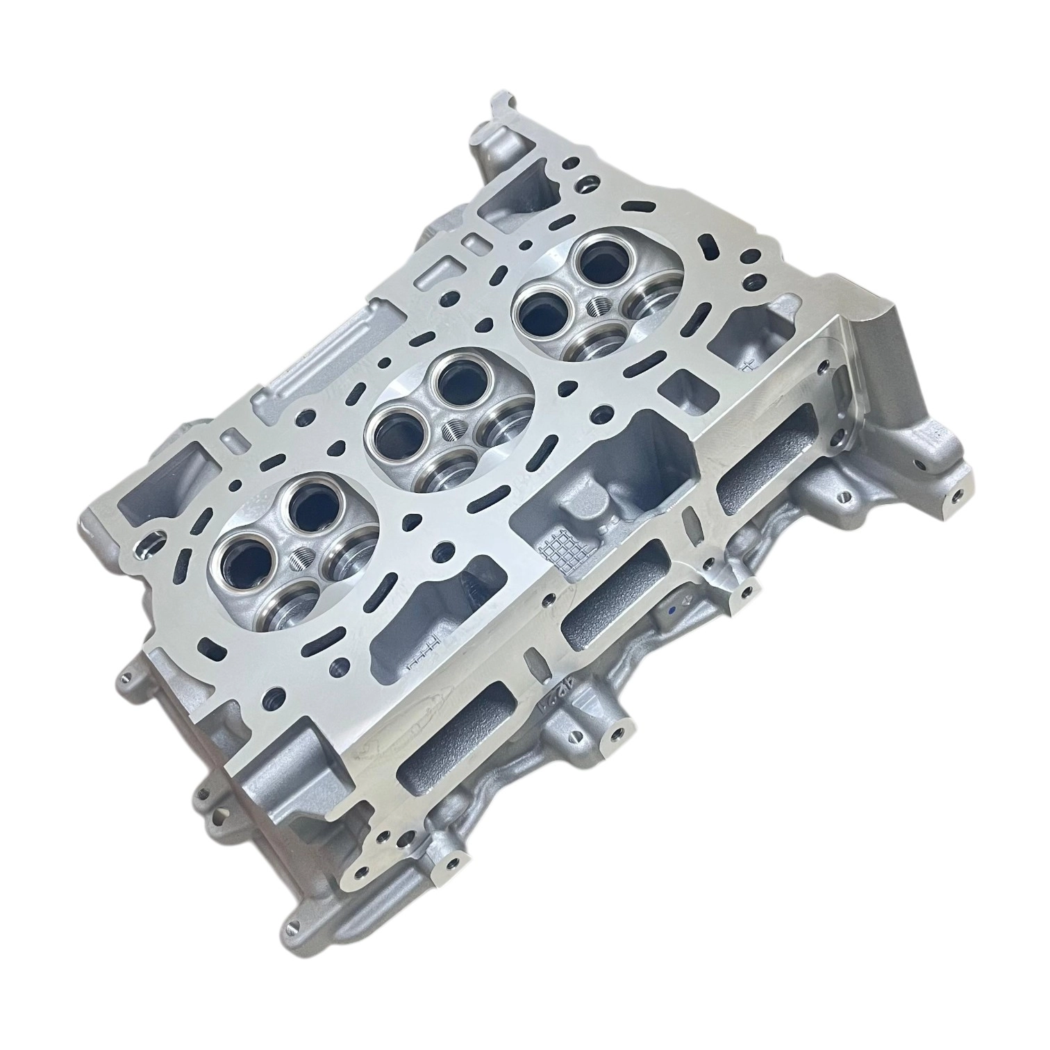CABECOTE MOTOR LOGAN/SANDERO 1.0 12V 3CC B4D