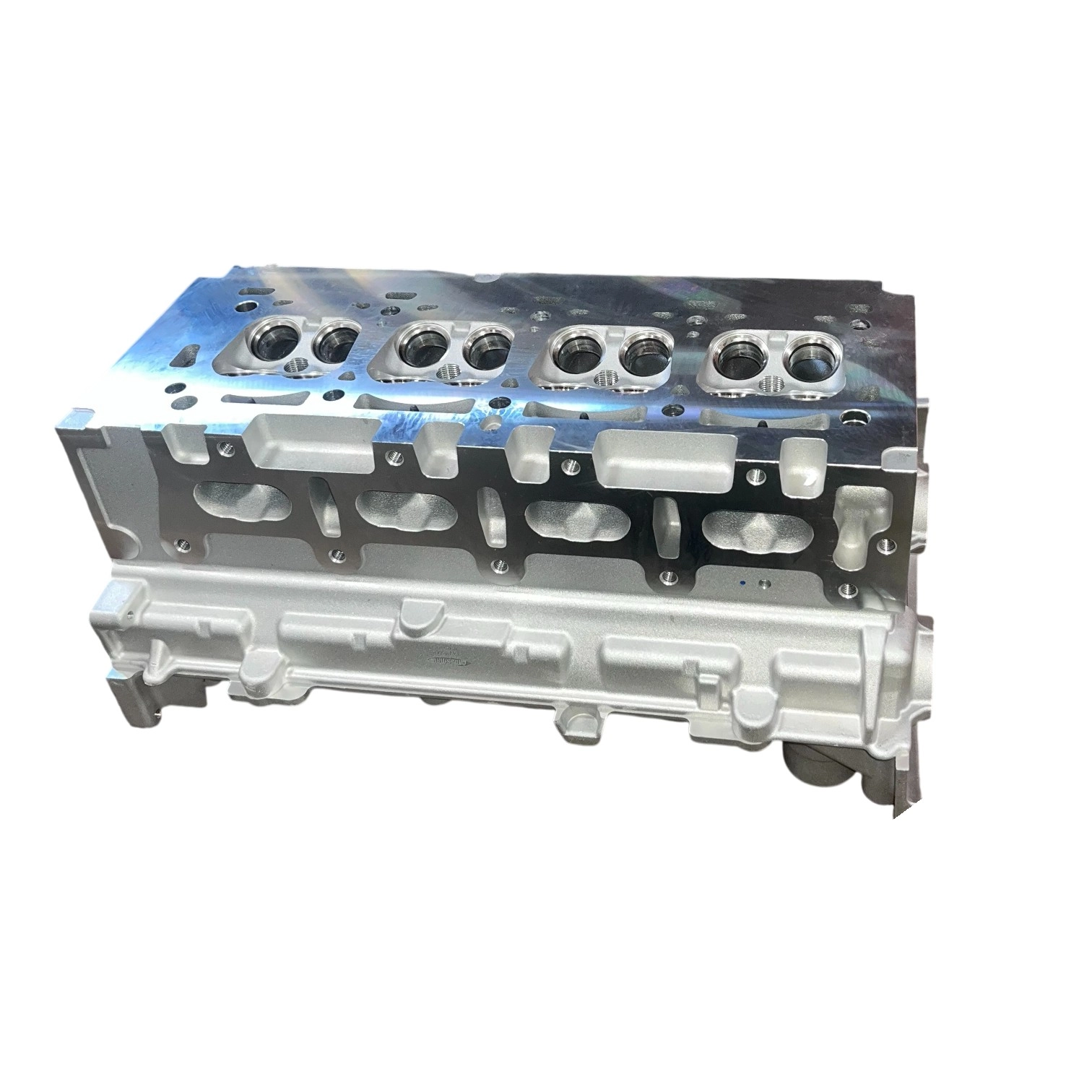 CABECOTE MOTOR LOGAN/SANDERO/DUSTER/OROCH 1.6 16V K4M