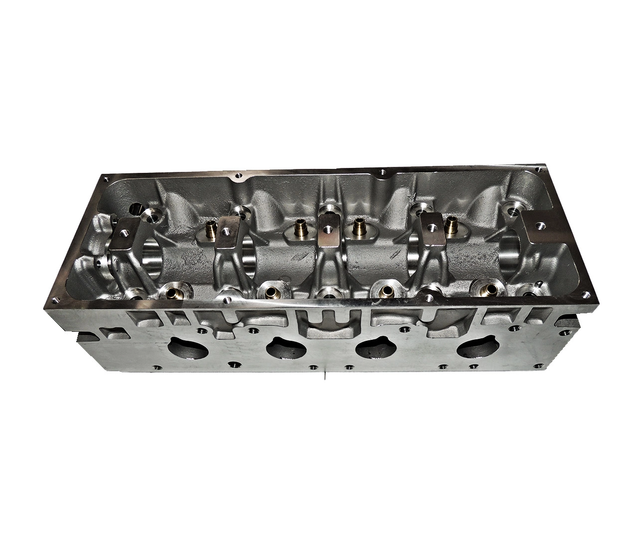 CABECOTE MOTOR RENAULT MOTOR K7M 1.6 8V