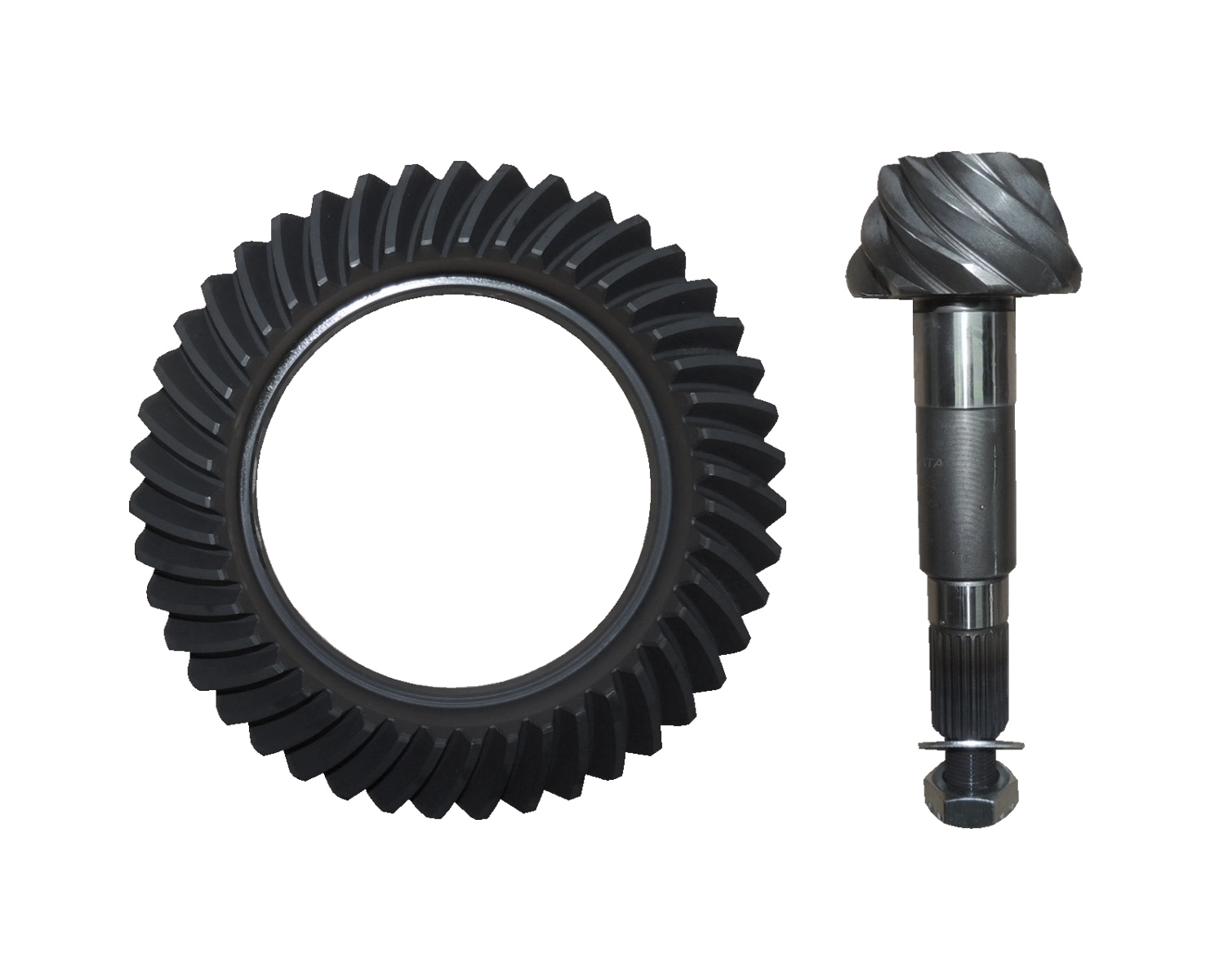 COROA E PINHAO S10/ BLAZER 4X2