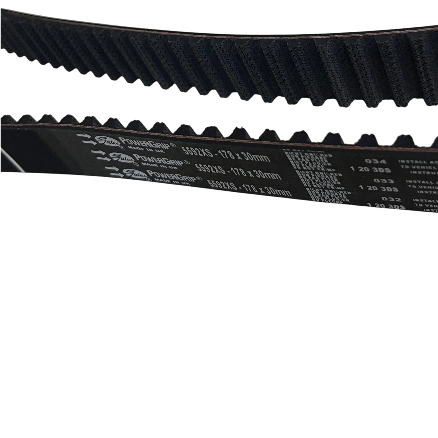 CORREIA DENTADA DUCATO/JUMPER/BOXER/DAILY