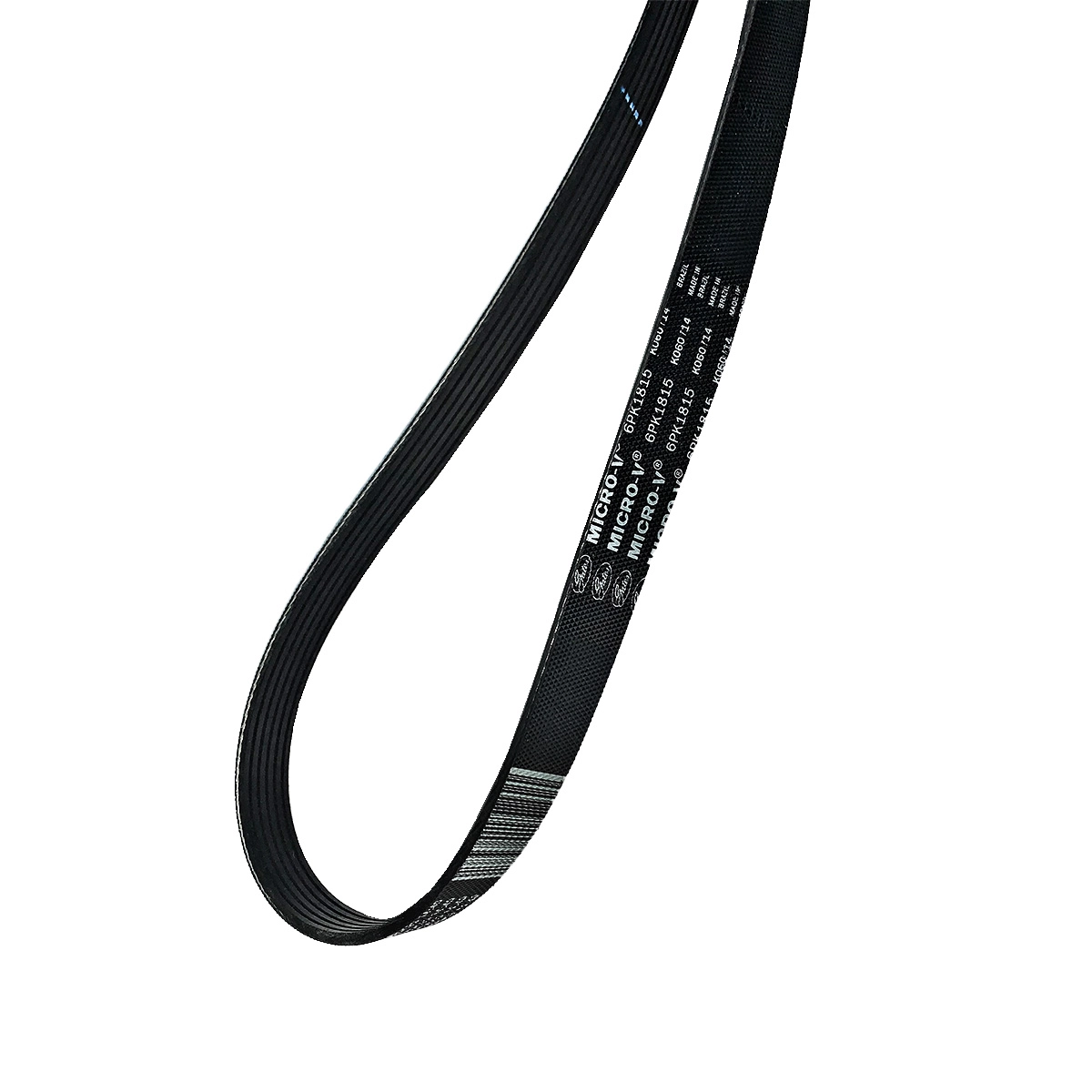CORREIA POLY V DUSTER/COROLLA/SPIN