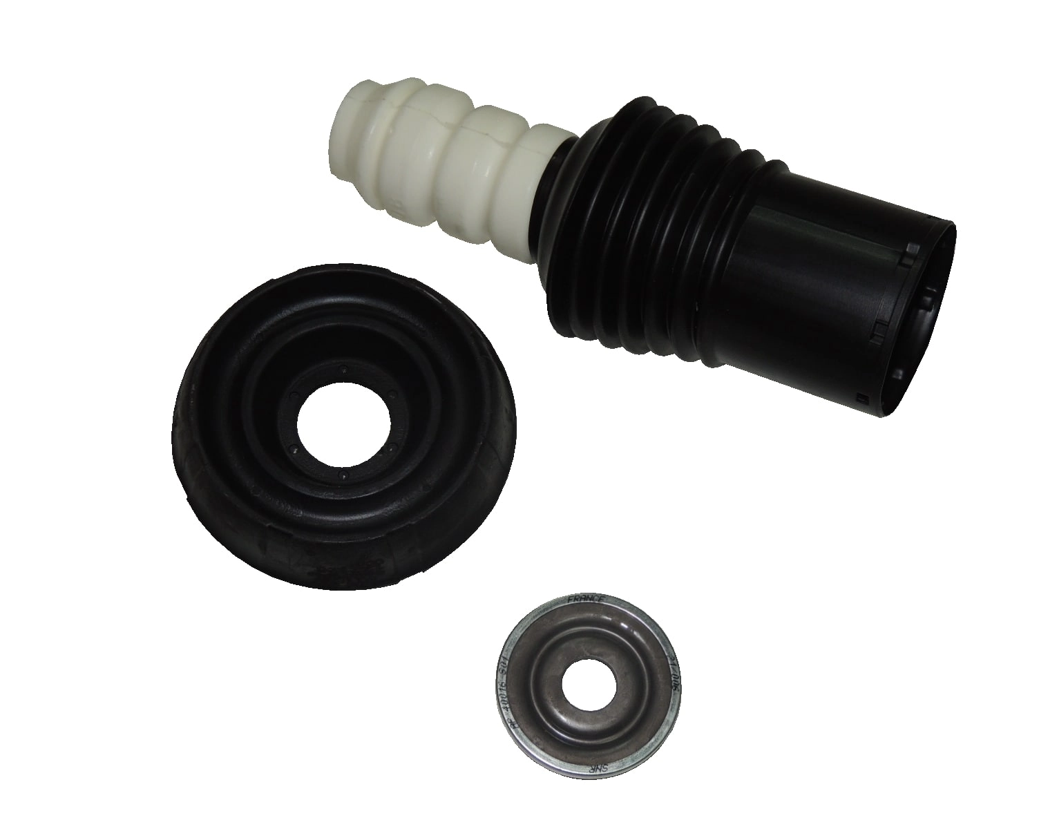 COXIM KIT AMORTE DUSTER 4X2 12/...