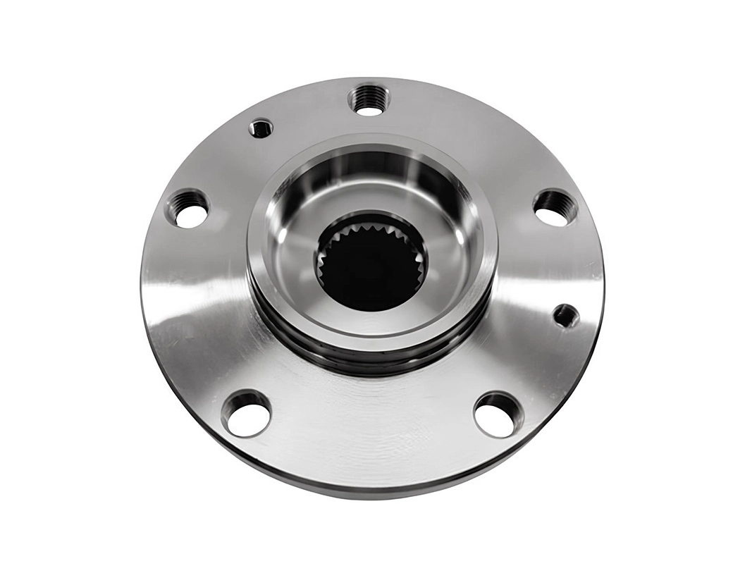 CUBO RODA DIANTEIRO ARO 15 SEM ABS DUCATO/JUMPER/BOXER