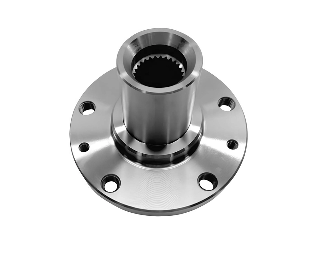 CUBO RODA DIANTEIRO ARO 15 SEM ABS DUCATO/JUMPER/BOXER