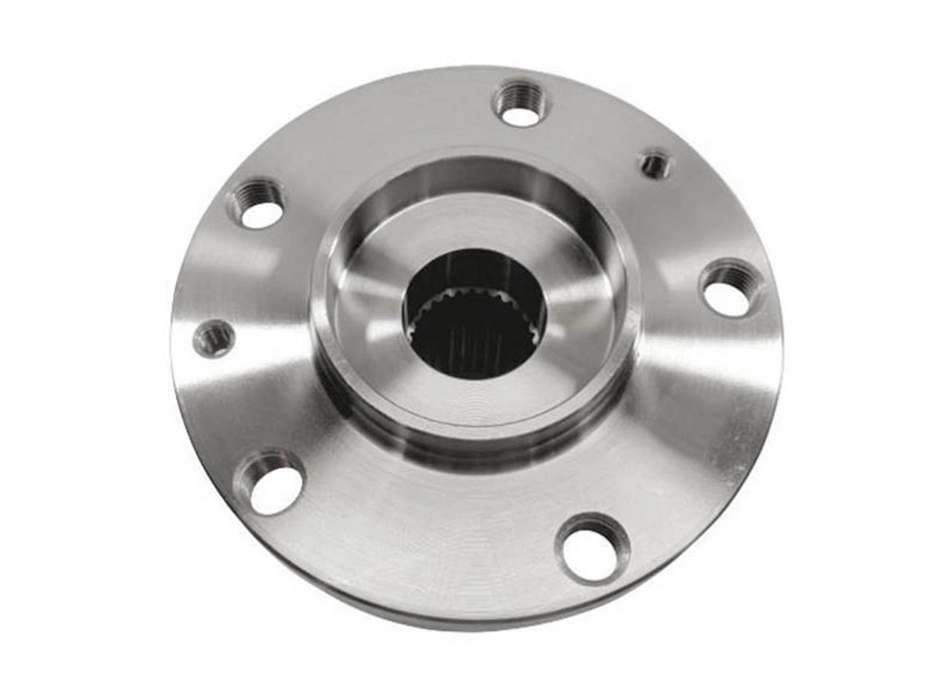 CUBO RODA DIANTEIRO ARO 15 SEM ABS DUCATO/JUMPER/BOXER 2003/2016