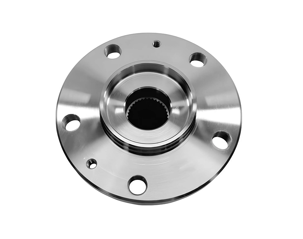CUBO RODA DIANTEIRO ARO 16 SEM ABS DUCATO/JUMPER/BOXER