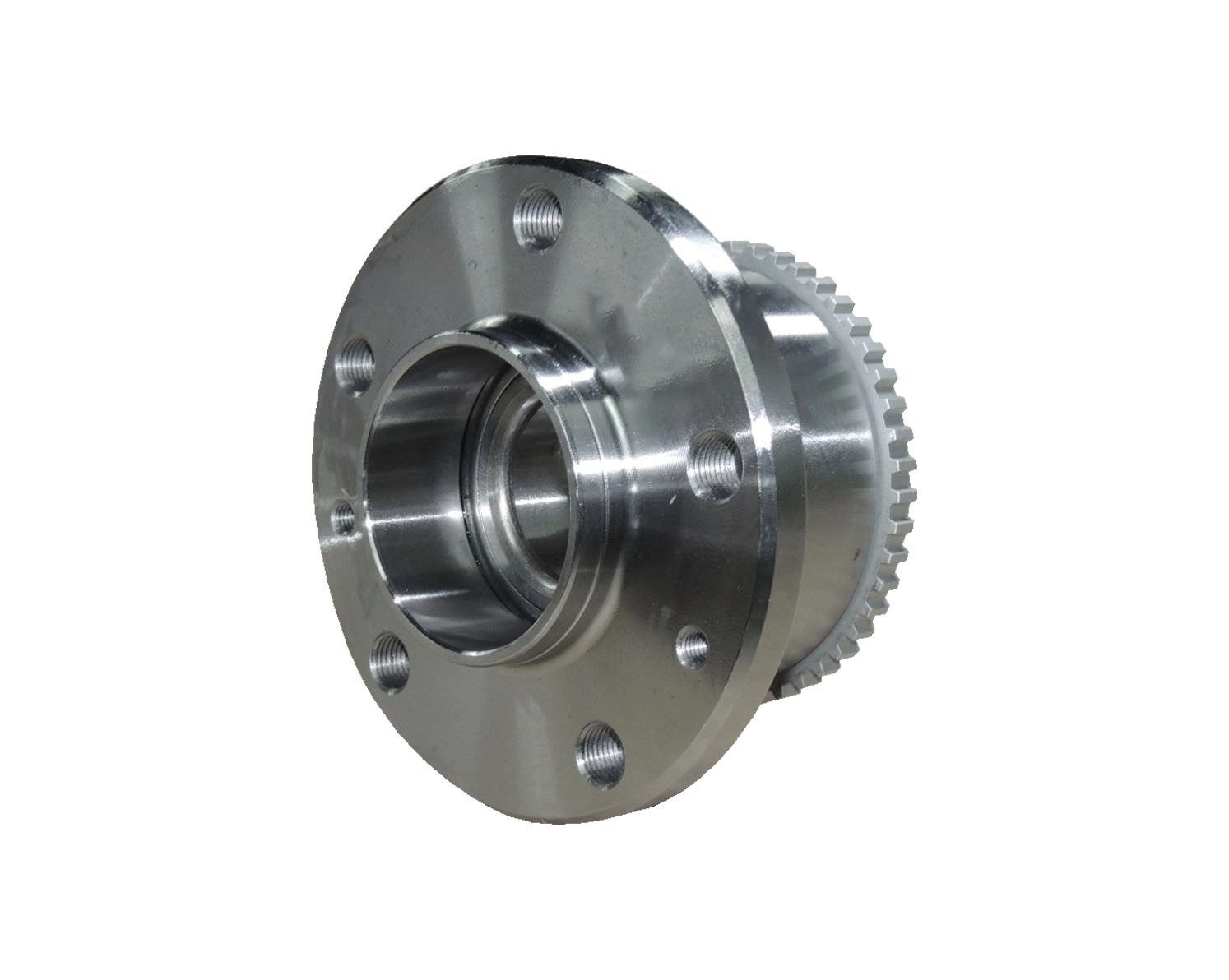 CUBO RODA TRASEIRO ARO 15 COM ABS DUCATO/JUMPER/BOXER 2003/2016