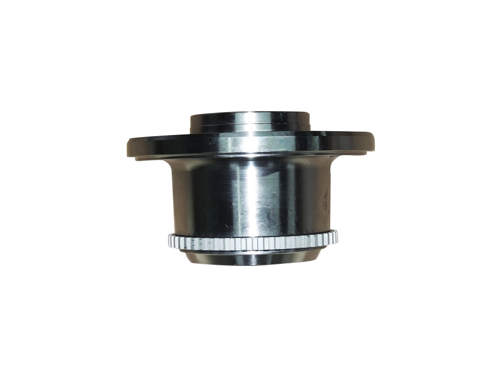 CUBO RODA TRASEIRO ARO 16 COM ABS DUCATO/JUMPER/BOXER 2003/2016