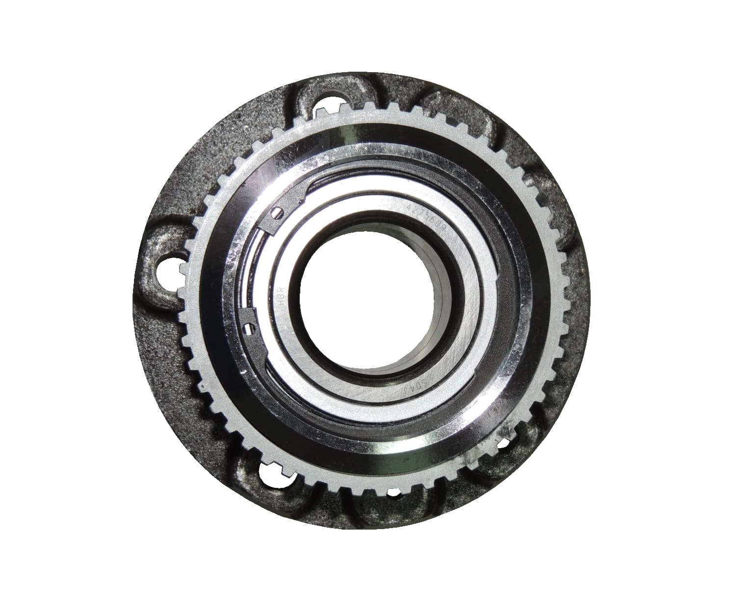 CUBO RODA TRASERIA ARO 15 COM ABS DUCATO/JUMPER/BOXER 2003/2016