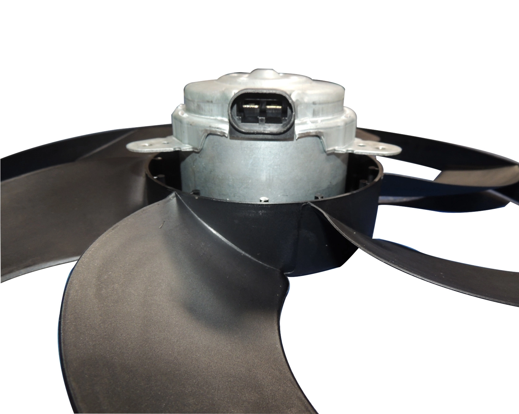 ELETROVENTILADOR CLIO LOGAN SANDERO