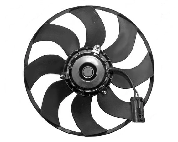 ELETROVENTILADOR DUCATO 2.3 06/ (MAIOR)