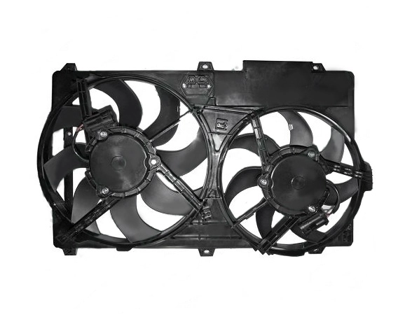 ELETROVENTILADOR GMV DUCATO/JUMPER/BOXER