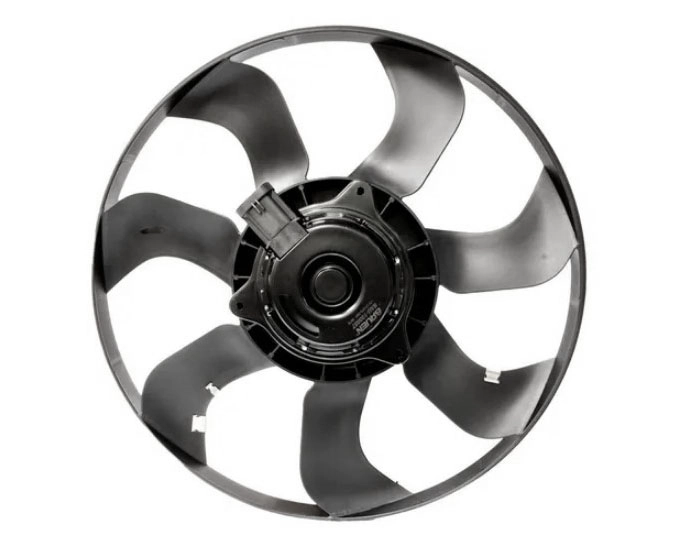 ELETROVENTILADOR LOGAN/SANDERO/DUSTER