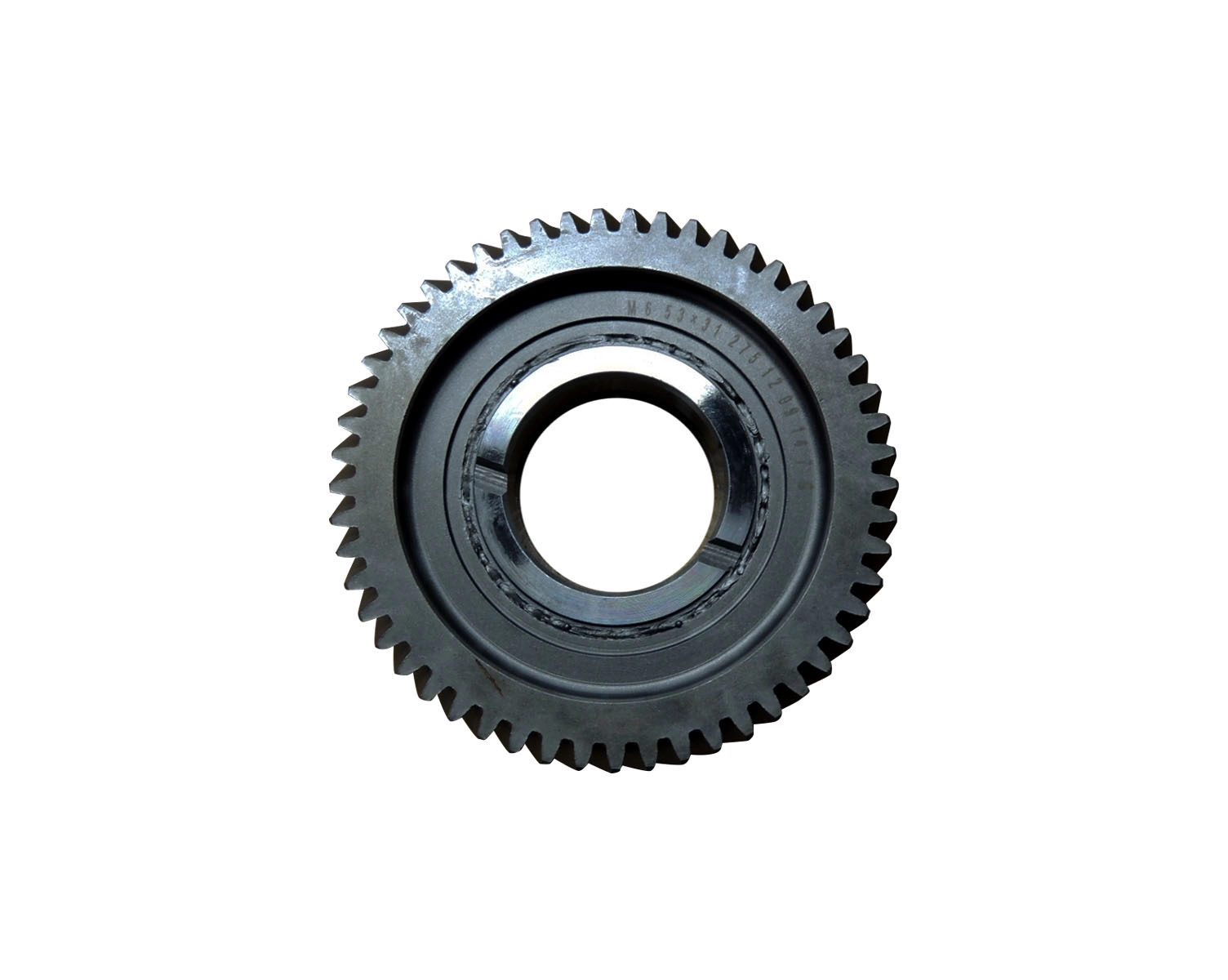 ENGRENAGEM 6A DUCATO