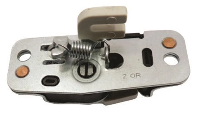 FECHADURA SUPERIOR PORTA LATERAL/TRASEIRA DUCATO