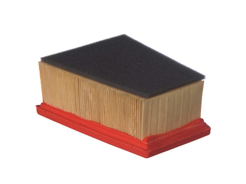 FILTRO AR DUSTER 1.6 16V 115 CV 11/