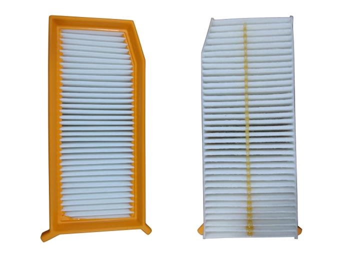 FILTRO AR DUSTER