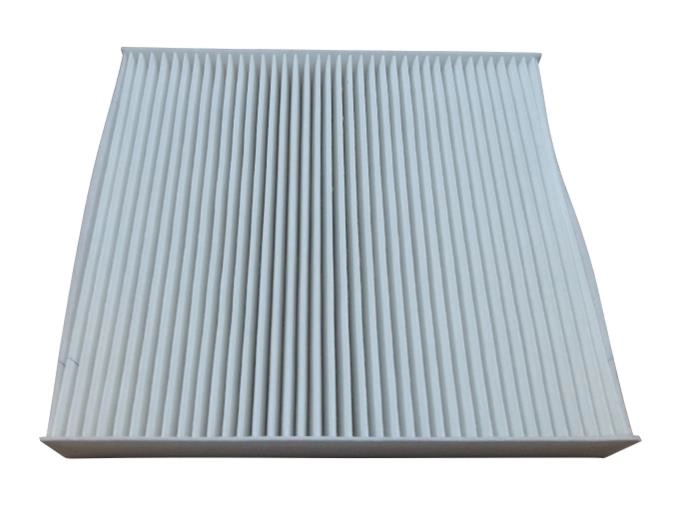 FILTRO CABINE DUSTER