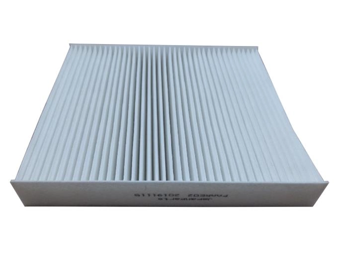 FILTRO CABINE DUSTER