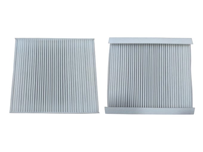 FILTRO CABINE LOGAN
