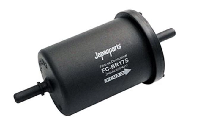 FILTRO COMBUSTIVEL C3 FIT HB20 MARCH 206 CLIO YARIS