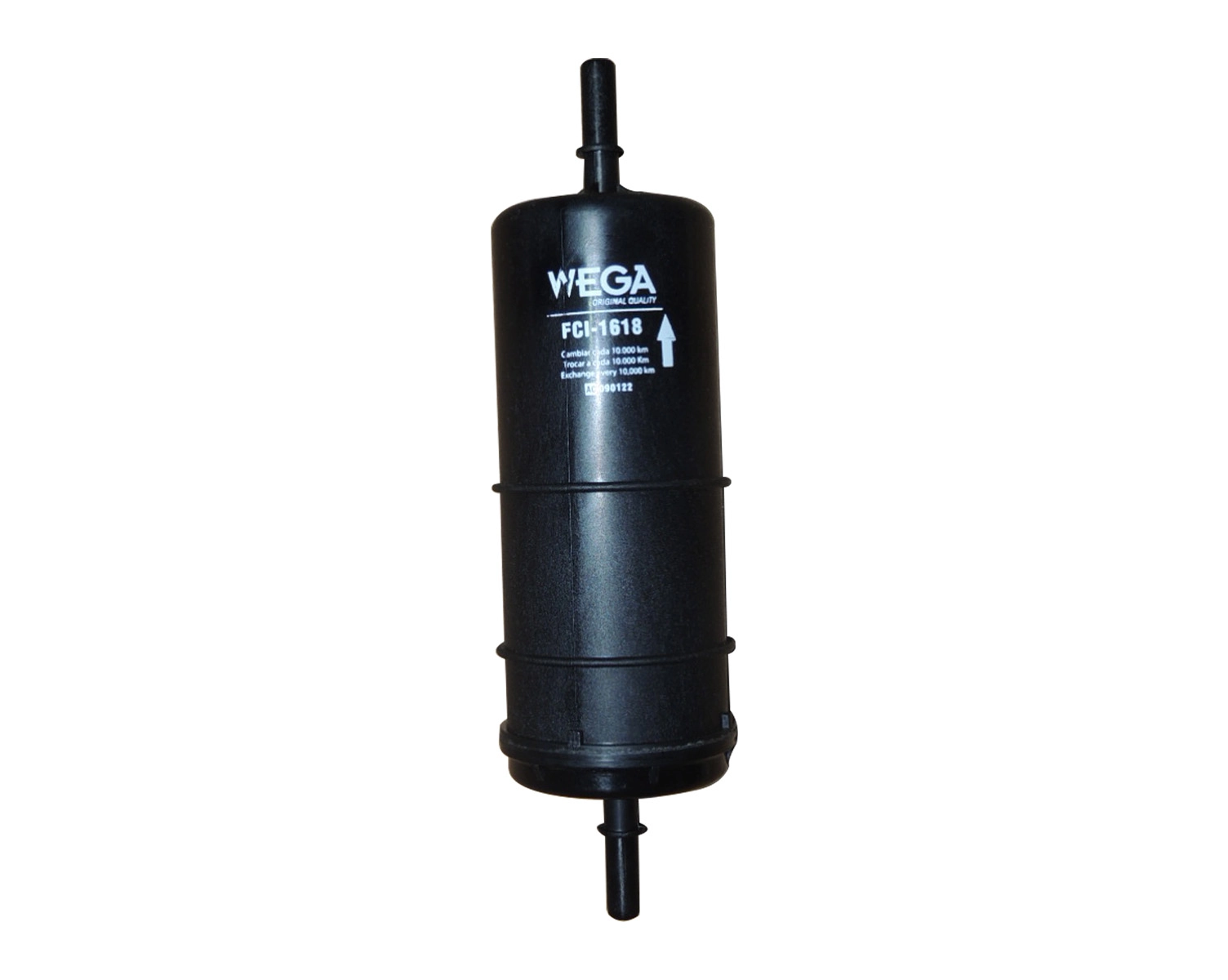 FILTRO COMBUSTIVEL CERATO / I30  1.6 16V 13/