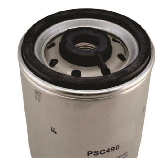 FILTRO COMBUSTIVEL DUCATO