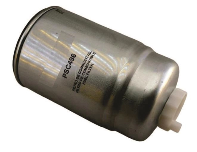 FILTRO COMBUSTIVEL DUCATO