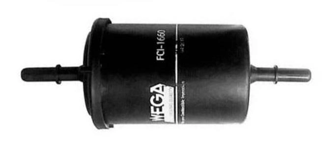 FILTRO COMBUSTIVEL UNIVERSAL