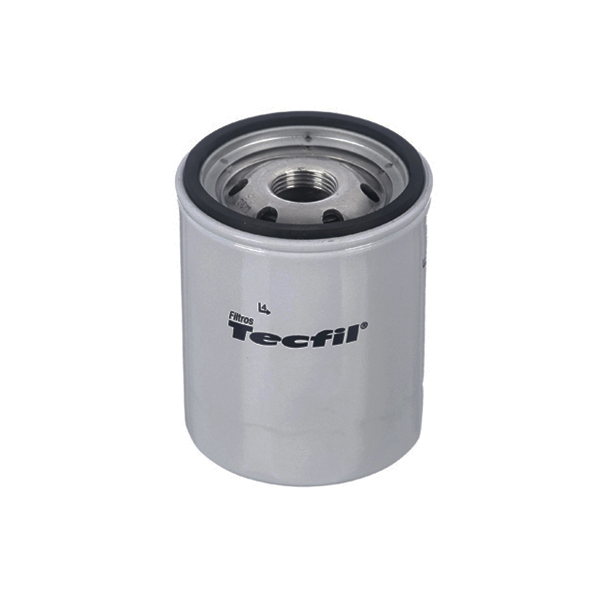 FILTRO OLEO JUMPER