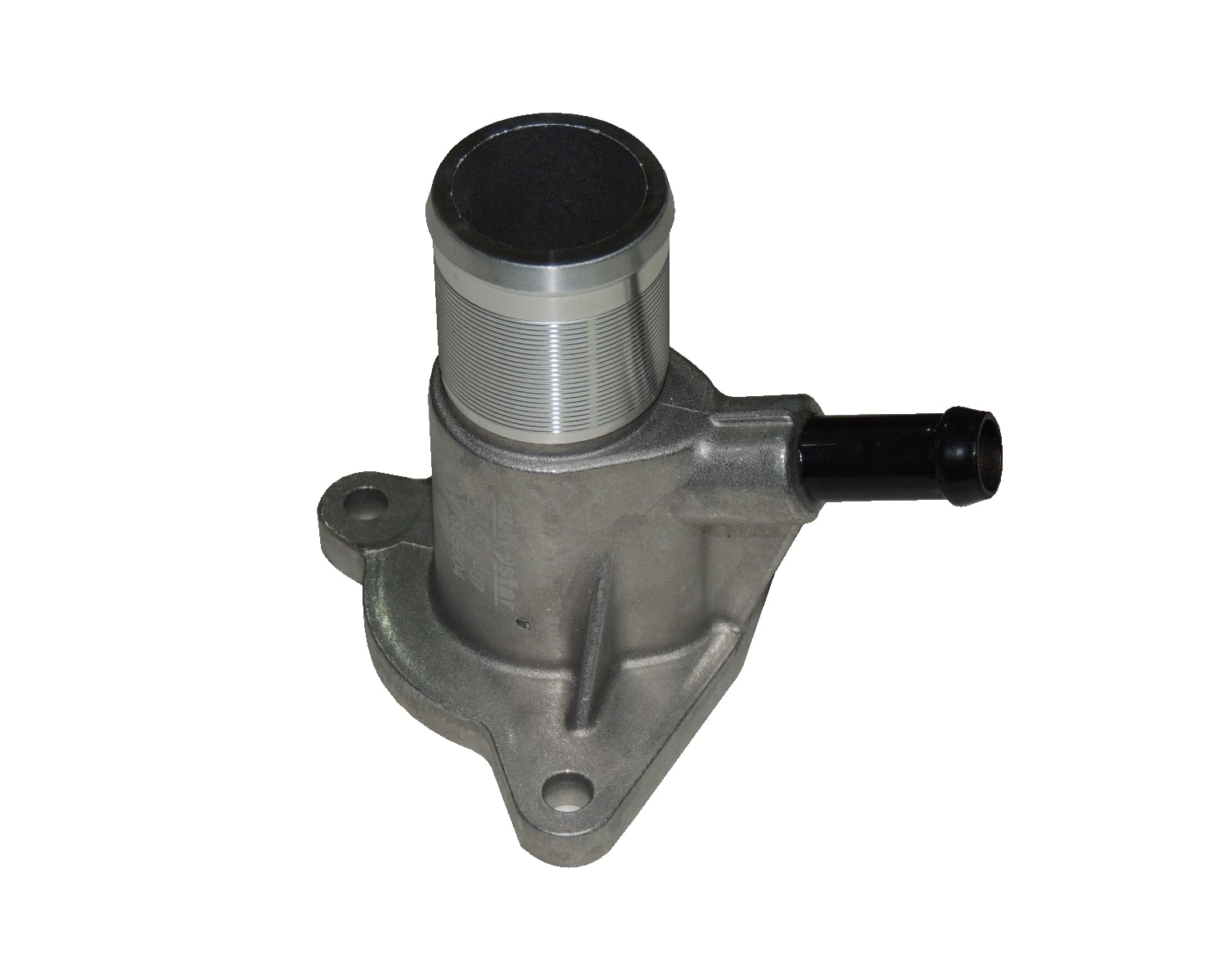FLANGE VALVULA TERMOSTATICA CLIO/DUSTER/KANGOO/LOGAN/MEGANE/SANDERO/SCENIC/LIVINA