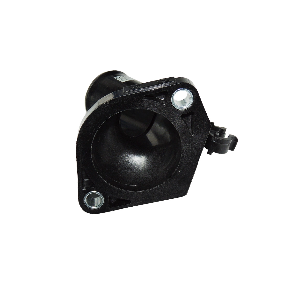 FLANGE VALVULA.TERMOSTATICA LOGAN/SANDERO/DUSTER/MARCH/VERSA
