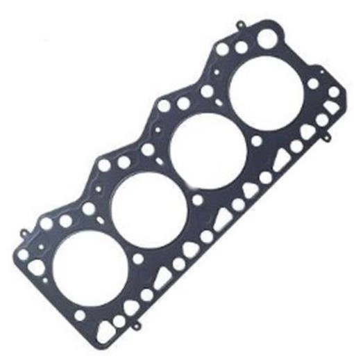 JUNTA CABECOTE FIBRA 4PIK DUCATO/JUMPER/BOXER/DAILY