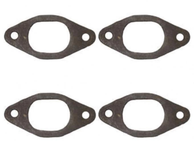 JUNTA COLETOR ESCAPAMENTO DUCATO/JUMPER/BOXER 2.8