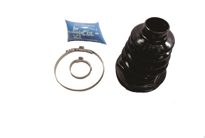 KIT COIFA CAMBIO LOGAN/SANDERO/SYMBOL
